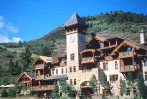 Arrowhead Village Beaver Creek Luaran gambar