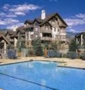 Arrowhead Village Beaver Creek Luaran gambar