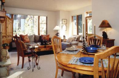 Arrowhead Village Beaver Creek Luaran gambar
