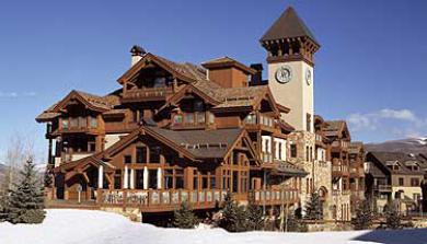 Arrowhead Village Beaver Creek Luaran gambar