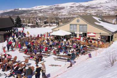Arrowhead Village Beaver Creek Luaran gambar