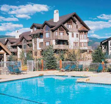 Arrowhead Village Beaver Creek Luaran gambar