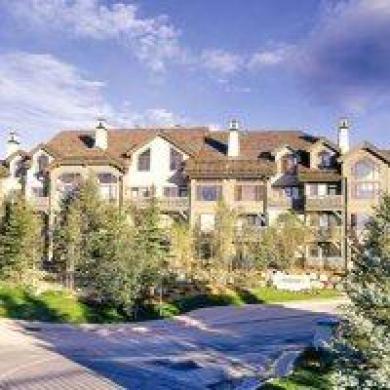 Arrowhead Village Beaver Creek Luaran gambar