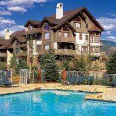 Arrowhead Village Beaver Creek Luaran gambar