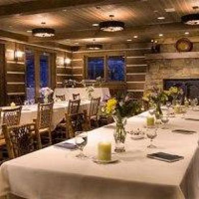 Arrowhead Village Beaver Creek Luaran gambar