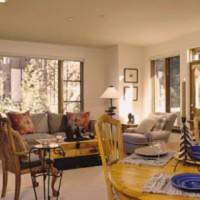 Arrowhead Village Beaver Creek Luaran gambar