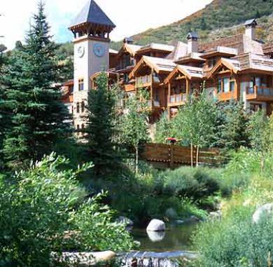 Arrowhead Village Beaver Creek Luaran gambar